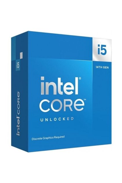Procesor Core i5-14600KF 24 MB Smart Cache Box