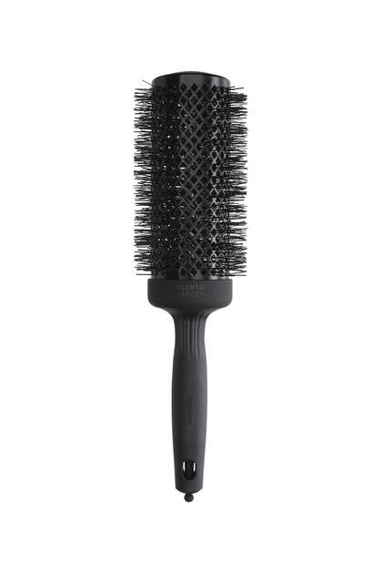 Expert Blowout Speed Wavy Bristles Black Label Fön Fırçası 55