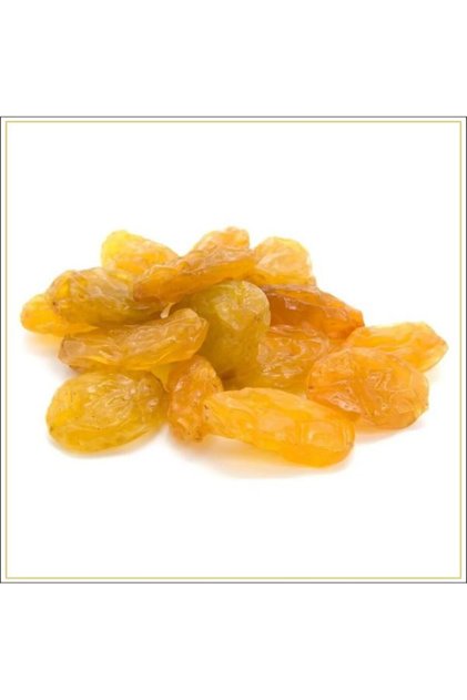 Raisin Uzbekistan Golden 1000-grams