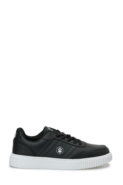 OCTOBER Μαύρο Ανδρικό Sneaker