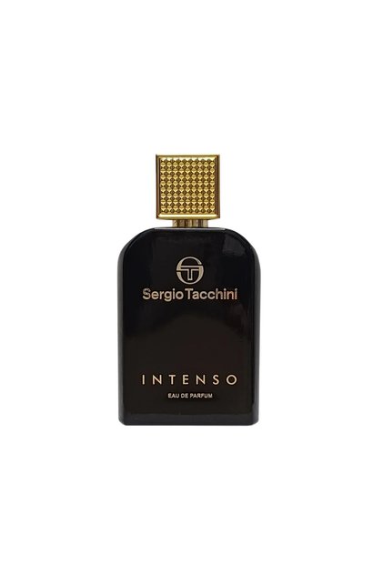 , Intenso , Eau De Parfum , За мъже, 100 мл