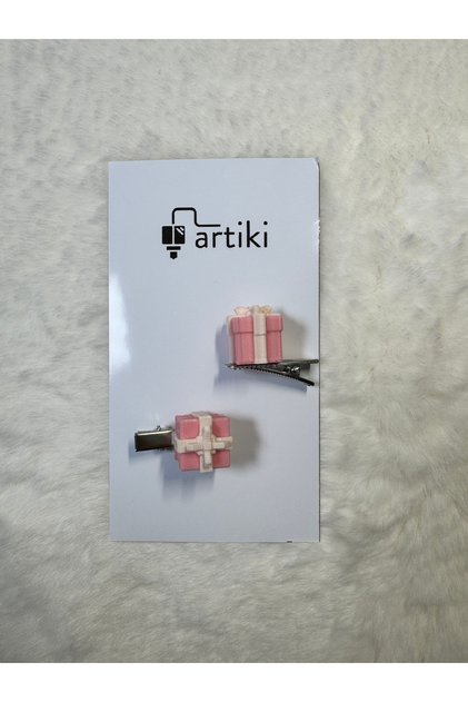 Hediye Paketi Toka