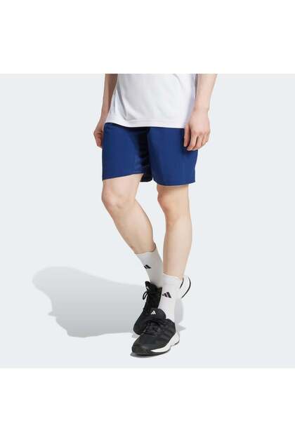 Club Tennis Climacool Stretch Woven Erkek Şort