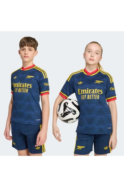 Arsenal FC 26/27 Deplasman Çocuk Forma
