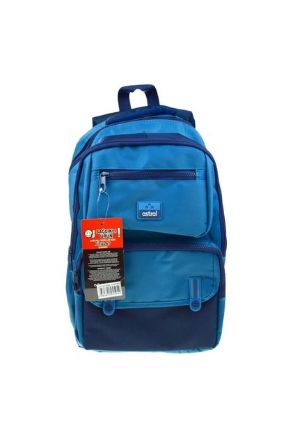 Astral Shoulder Middle School High School Teenager School Bag