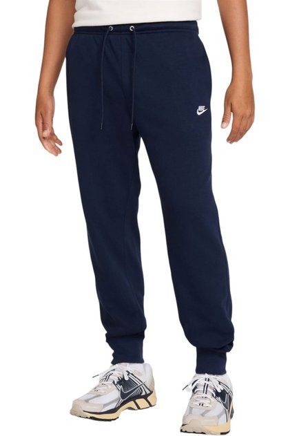 Pantaloni Club FT Jggr - FN3801-451