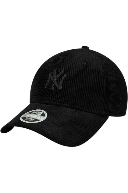 Νιου Γιορκ Γιάνκινς Γυναικείο καπέλο MLB τύπου corduroy - 60915814