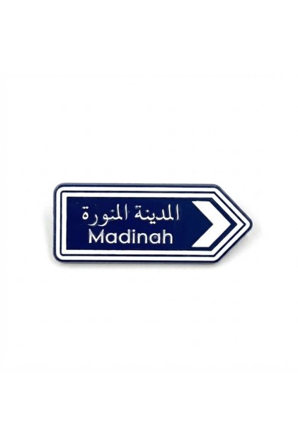 Metal Sticker for Mobile Phone with Logo of Medina
