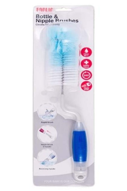 Bottle Cleaning Brush