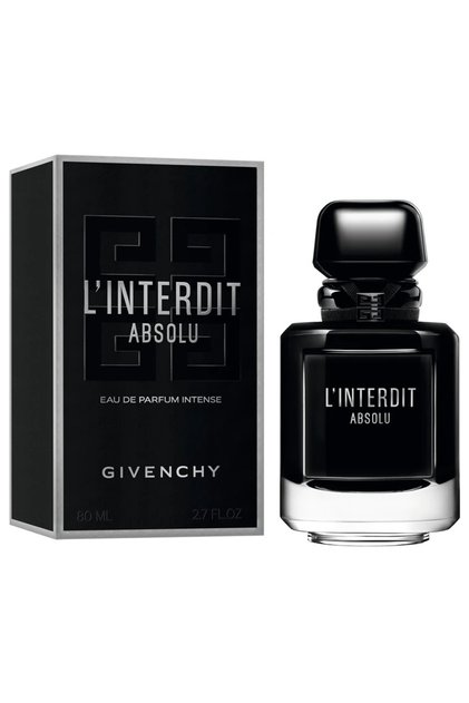 L'Interdit Absolu, Eau de Parfum, Femei, 80 ml