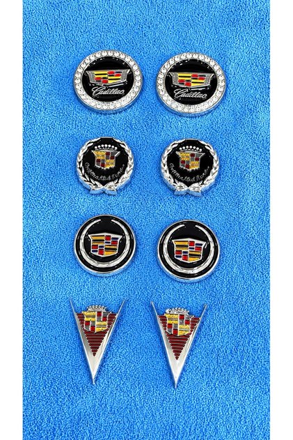 CADİLLAC SET