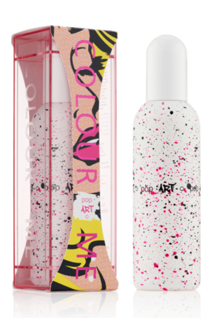 Pop Art Eau de Parfum عطر نسائي 100مل