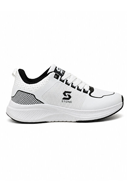 VeloStride Knit Lightweight Running & Everyday Walking Shoes