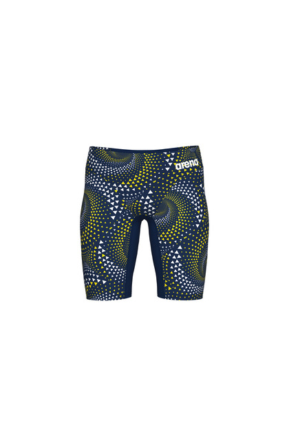 Boy's Fireflow Swim Jammer Boys' Swimsuit
