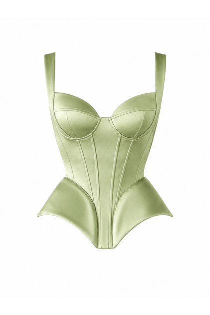 Satin Sage