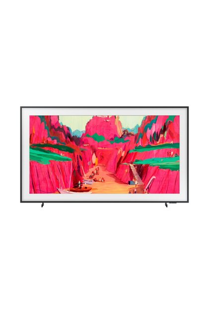 The Frame Pro 65LS03FW 4K Ultra HD 65" 165 Ekran Uydu Alıcılı Smart Neo QLED TV