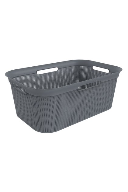 Brisen Ergonomik Çamaşır Sepeti (41L)
