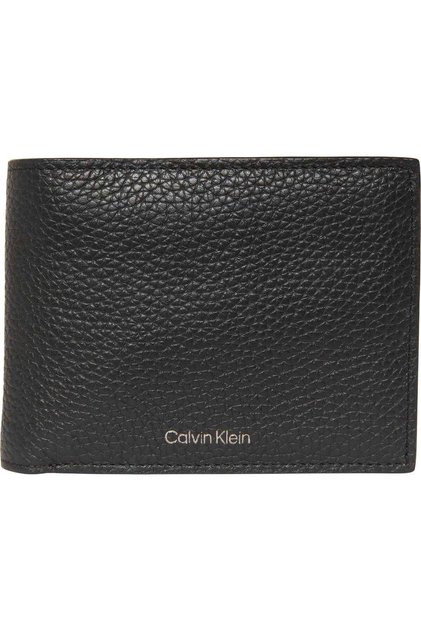 Cüzdan Erkek Black