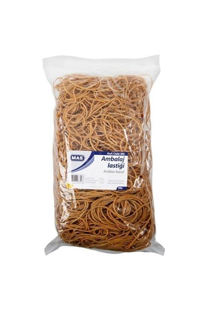Packing Rubber 500 Gr 80% Rubber Flexible