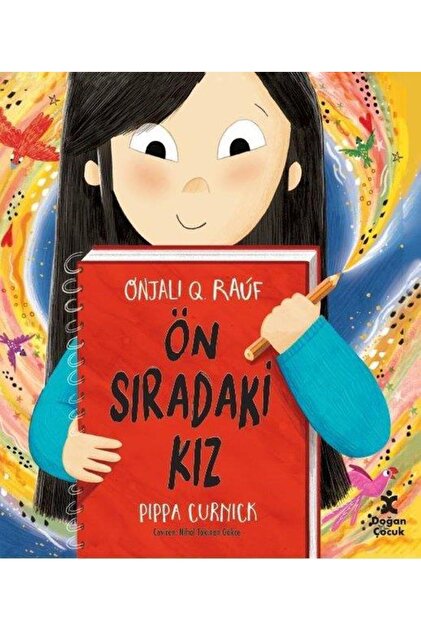 Ön Sıradaki Kız