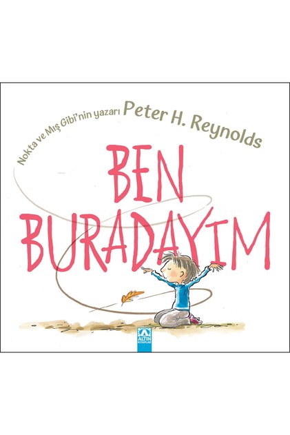 Ben Buradayım