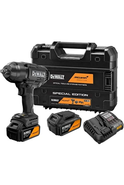 Dewalt DCF92MP2T Mclaren 1/2
