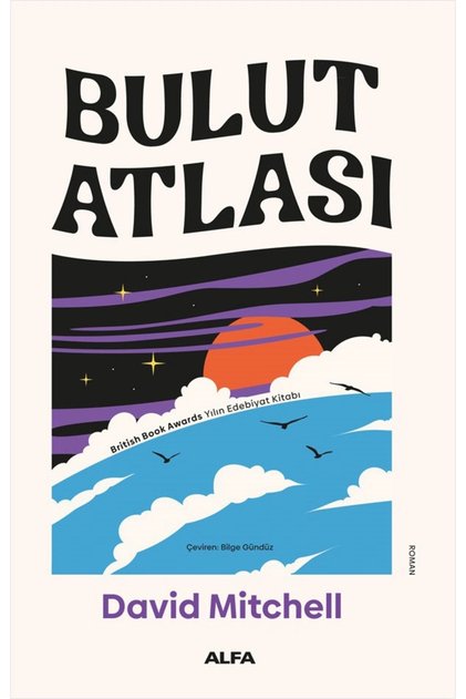 Bulut Atlası