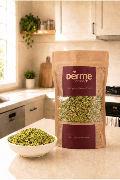 Antep Fıstık İçi Pirinç 100 g