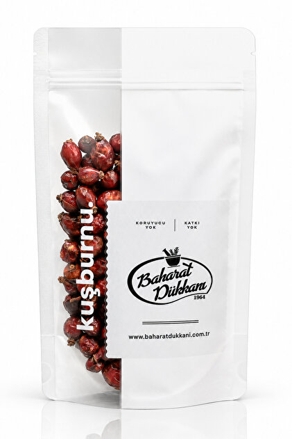 Kuşburnu 200gr