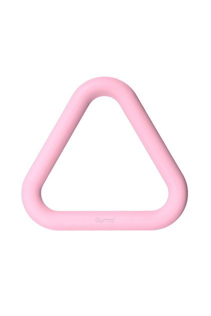 Pro Series Üçgen Dambıl 10lb Pembe