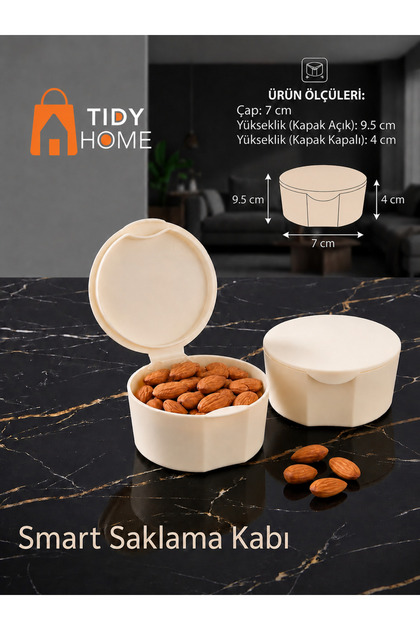 Madame Coco Arles Atıştırmalık Kabı - Fiyatı, Yorumları