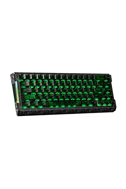 Beast eSpor Beast Zero 68 HE Pro Wireless 8k Hz Manyetik Switch