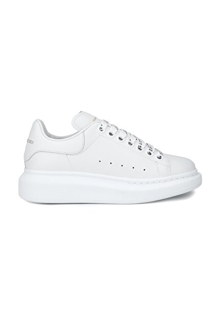 ALEXANDER MCQUEEN Kadın Ayakkabı 553770-Wıaıg-9007 - Fiyatı, Yorumları
