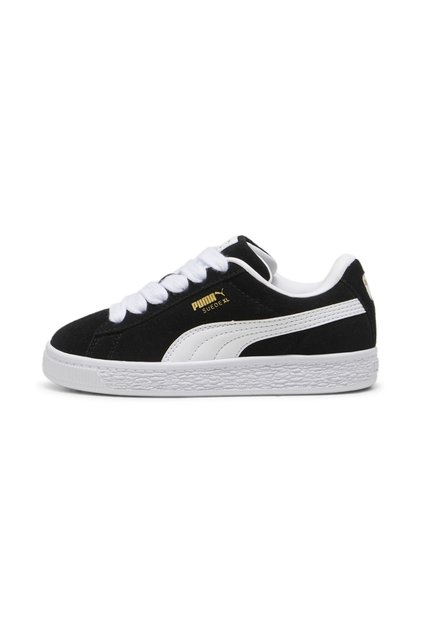 Suede Xl Unisex Παιδικά Παπούτσια 396578-02