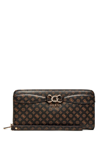 Eliette Logo Women's Wallet