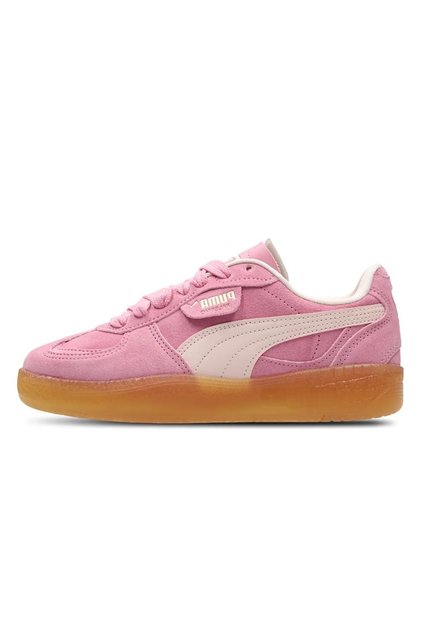 Tenisi Puma Wmns Palermo Moda, Roz, Femei
