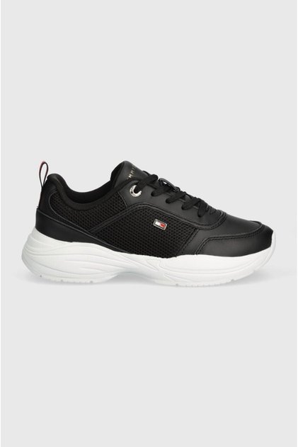 Chunky Runner Sneakers