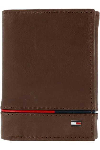 Men's Wallet 31Tl110044-Brown