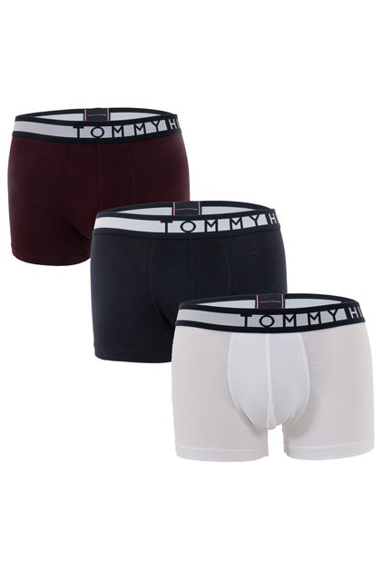 Men's 3-Piece Boxer Um0Um01234-0Su