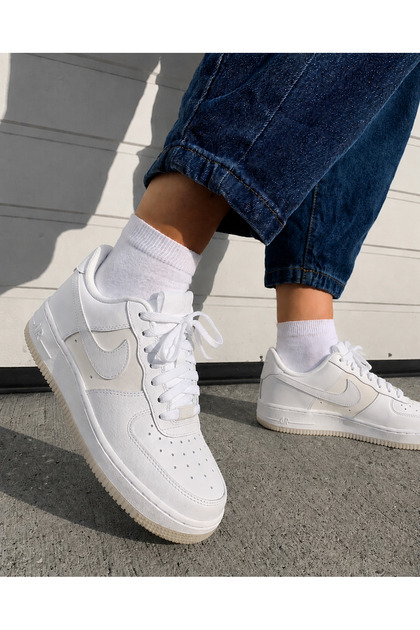 Air Force 1 '07 Sneaker-IH3204-100-Melodi Sport