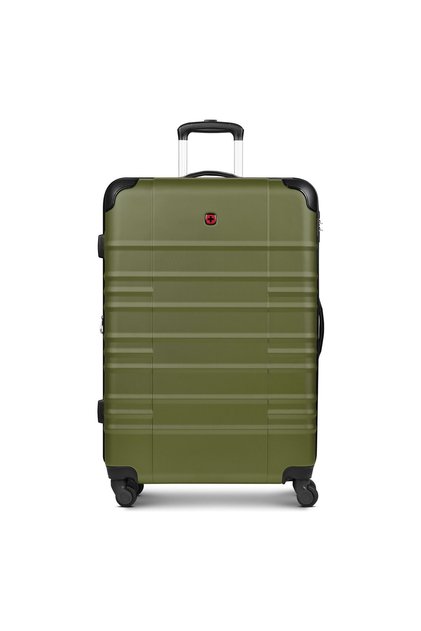 Amplar Evo Troler cu 4 roți L 75 cm Extensibil