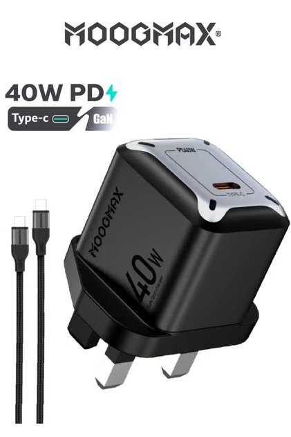 Wall Chargers