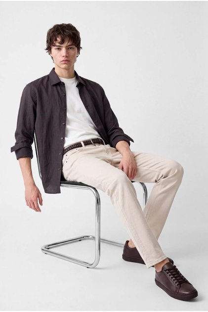 جينز عادي للرجال