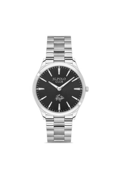 Jg.Polo Club Jg.S05058M.03 Men's Wristwatch