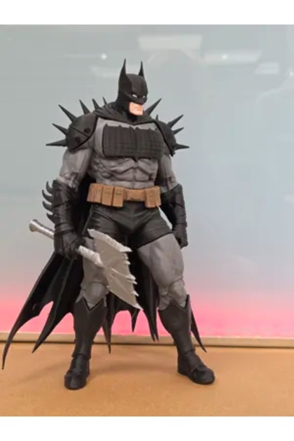 Batman Absolute 23 cm Karakter Figürü