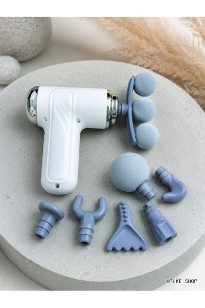 Ilkestor Massage Tool (72449) 404