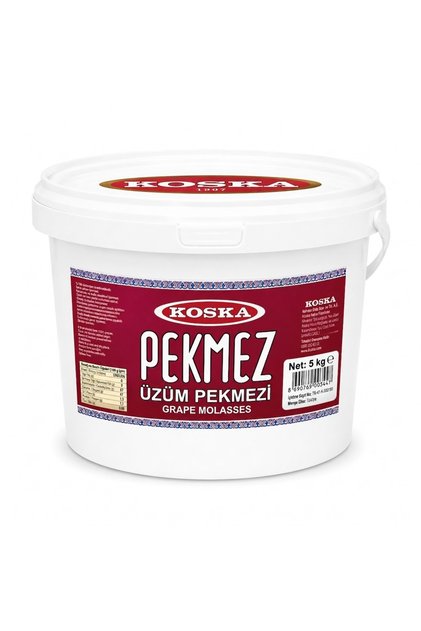 Pekmez 5 kg