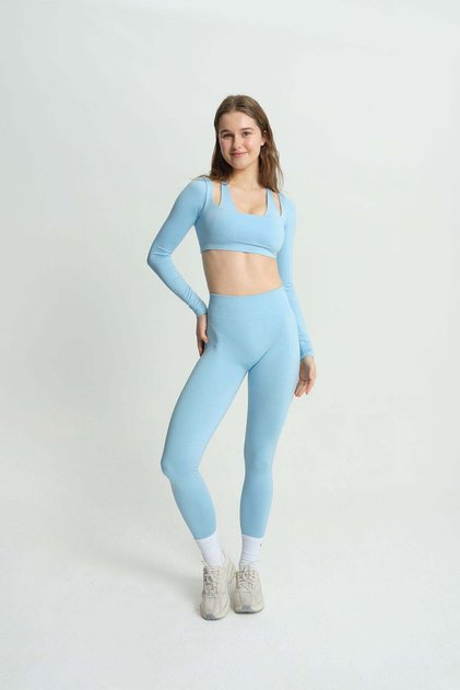 IT GIRL BABY BLUE TAYT