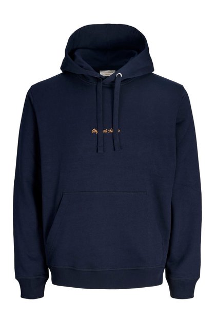Erkek Kapüsonlu Uzun Kollu Sweatshirt - Norrebro