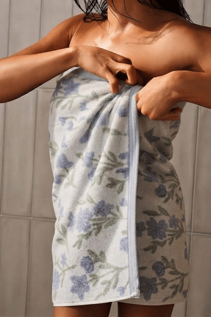Sera Bath Towel 70X140